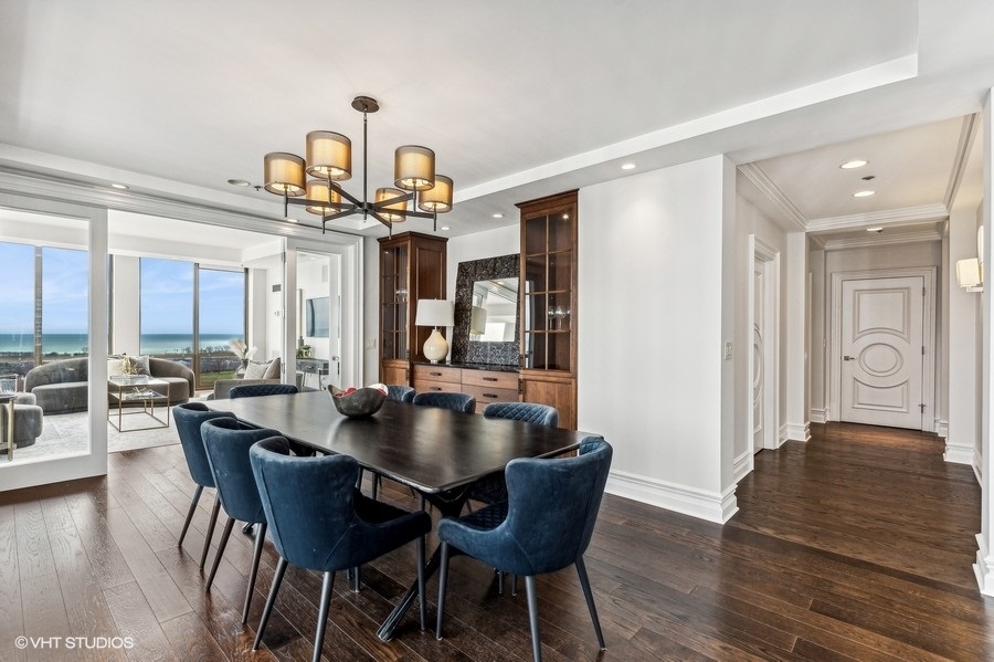 1335 South Prairie Avenue Chicago IL 60605