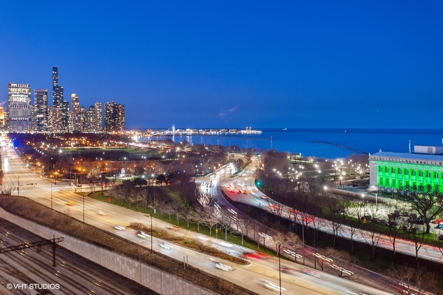 1335 South Prairie Avenue Chicago IL 60605