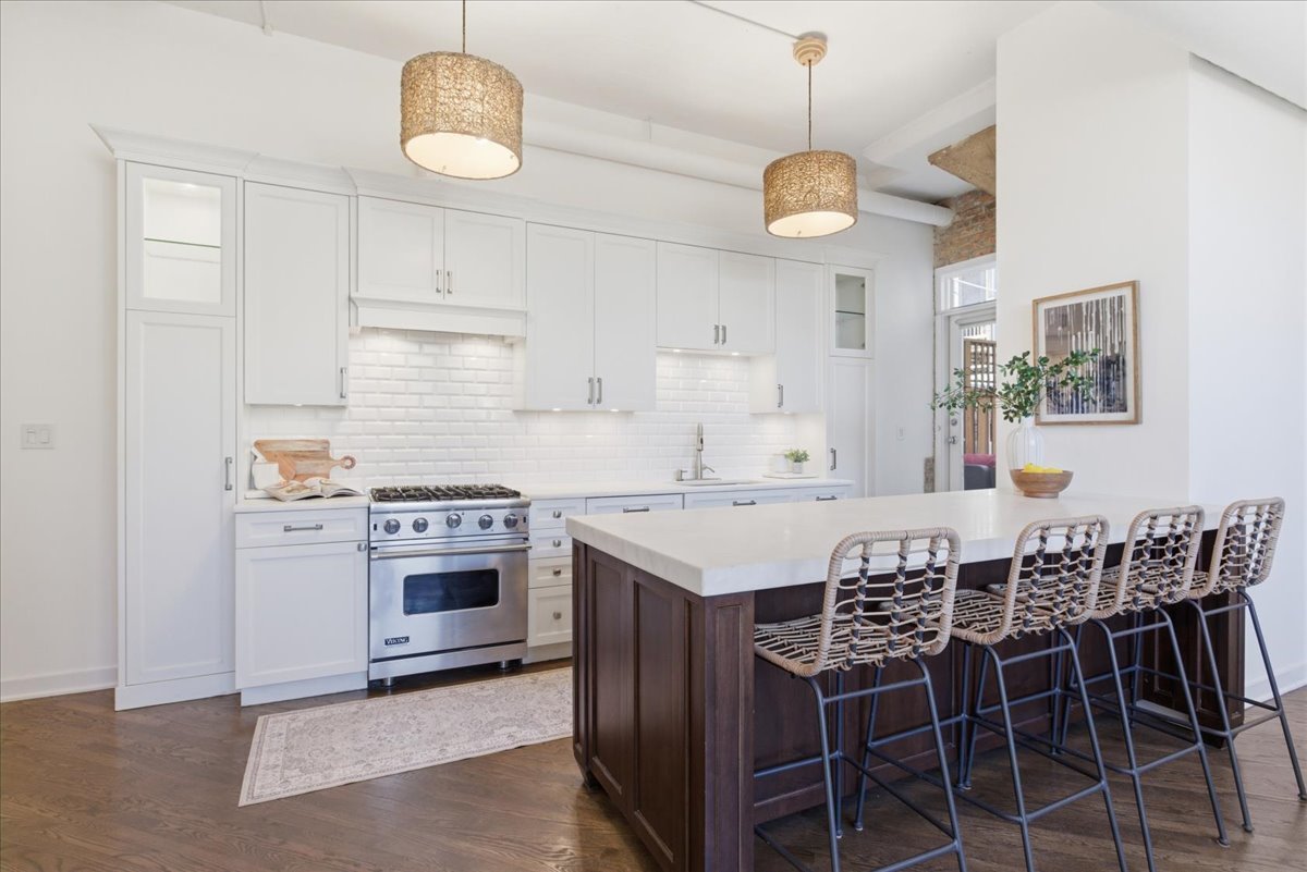 1158 West Armitage Avenue Chicago IL 60614