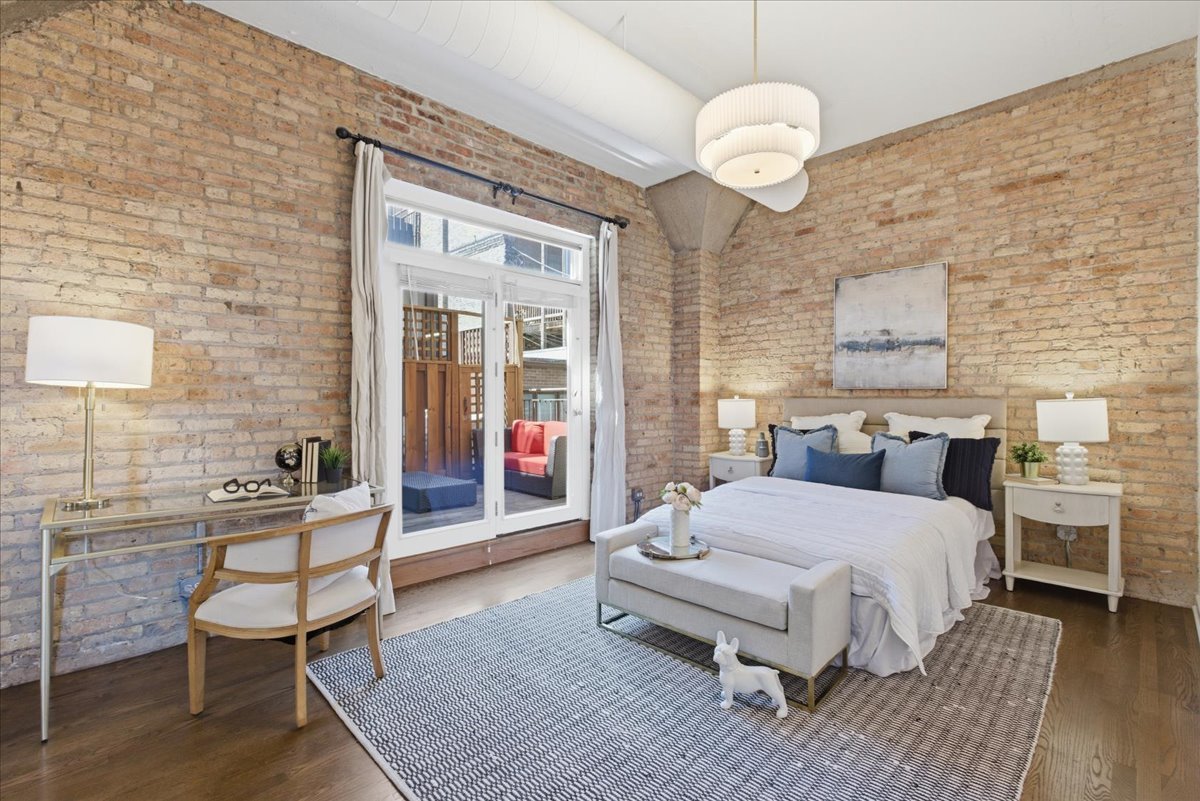 1158 West Armitage Avenue Chicago IL 60614