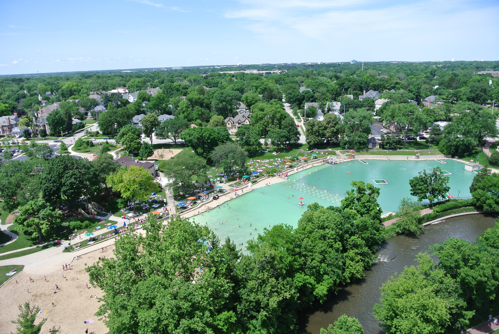 511 Aurora Avenue Naperville IL 60540