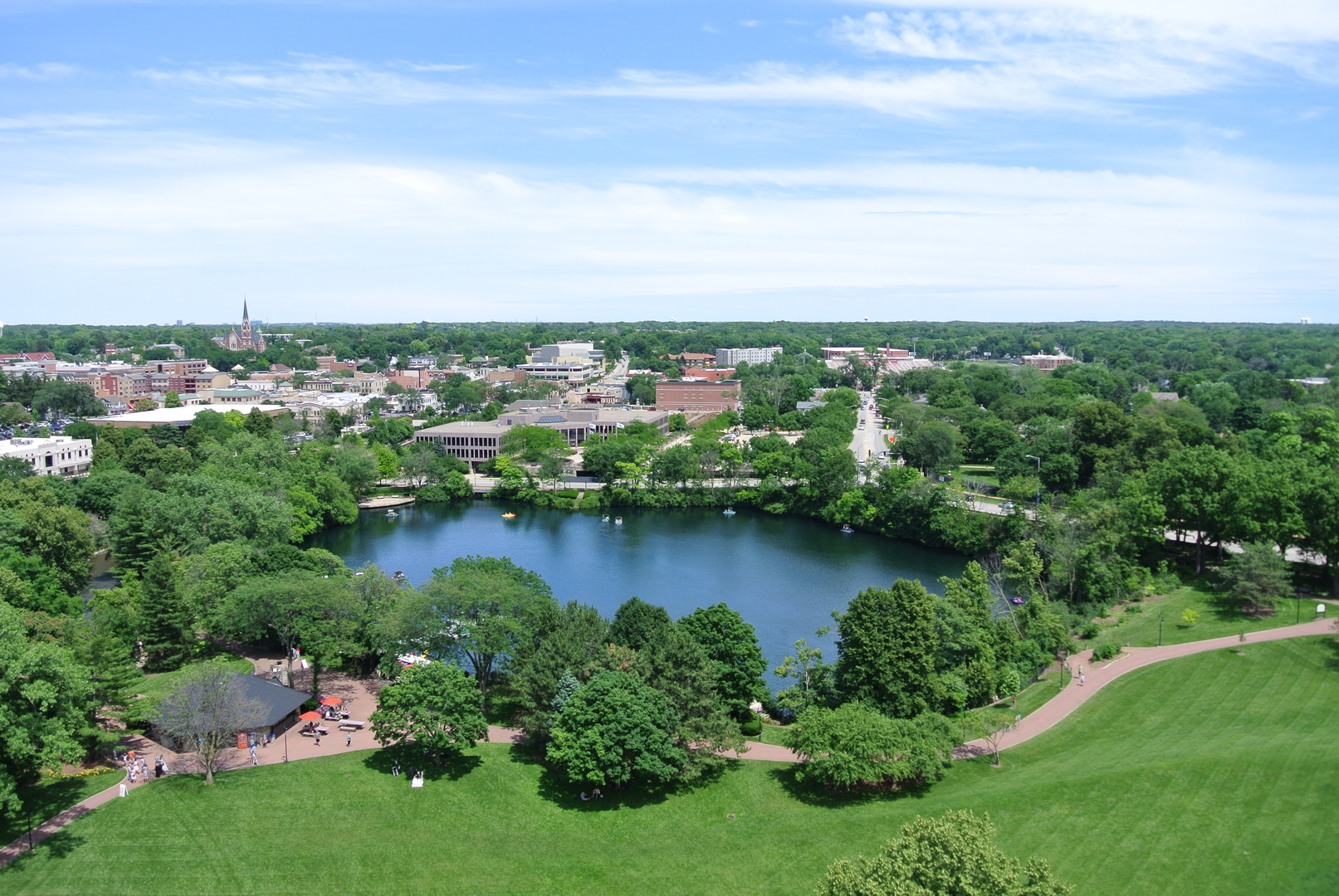 511 Aurora Avenue Naperville IL 60540