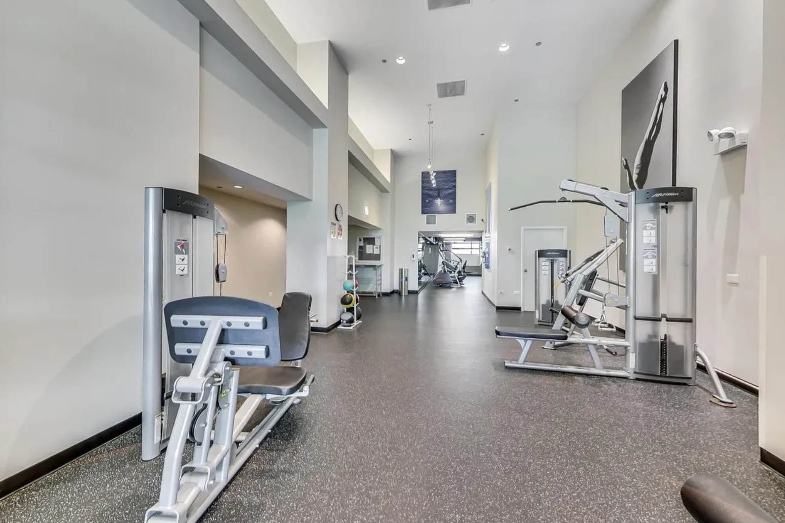 474 North Lake Shore Drive Chicago IL 60611