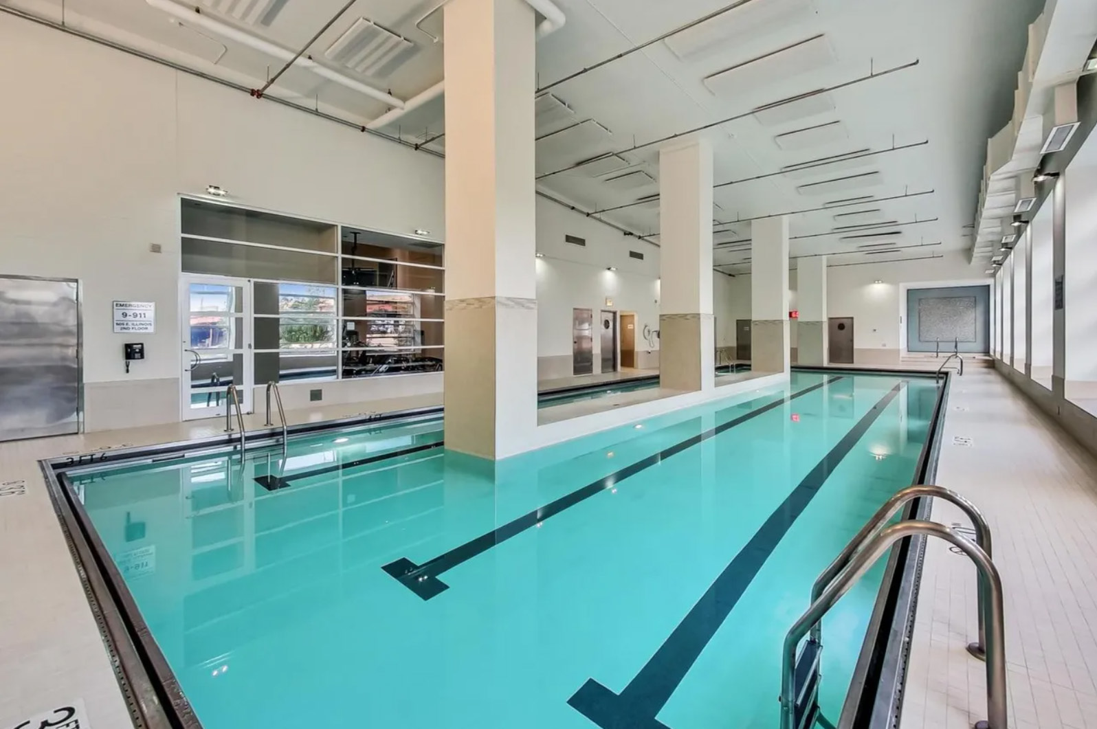 474 North Lake Shore Drive Chicago IL 60611
