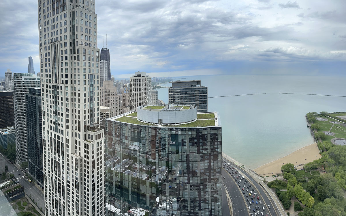 474 North Lake Shore Drive Chicago IL 60611