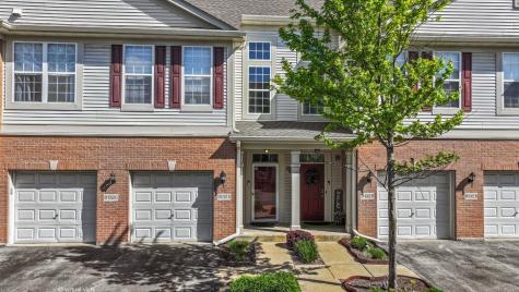 8132 Concord Lane Justice IL 60458