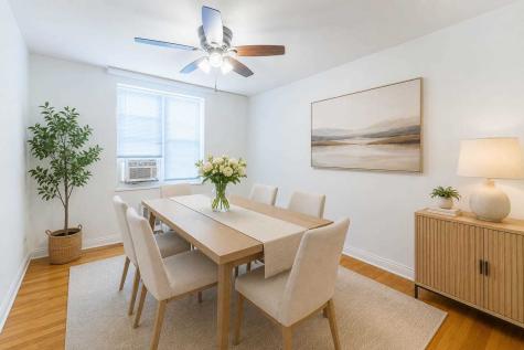 6035 North Damen Avenue Chicago IL 60659