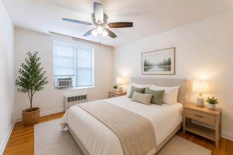 6035 North Damen Avenue Chicago IL 60659