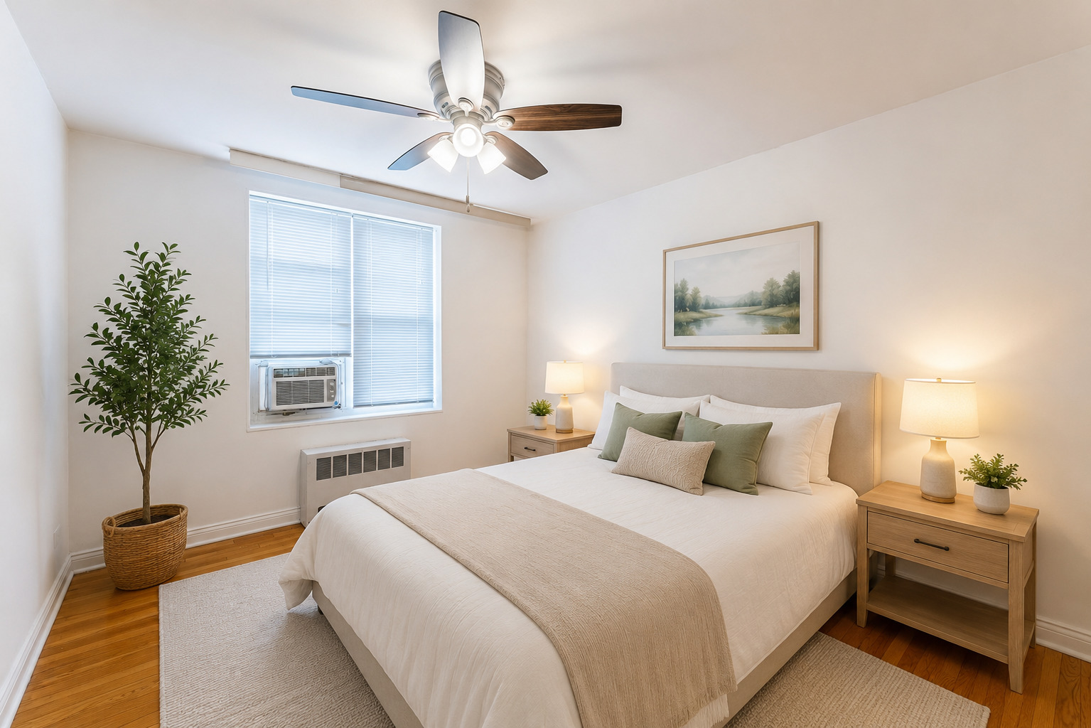 6035 North Damen Avenue Chicago IL 60659