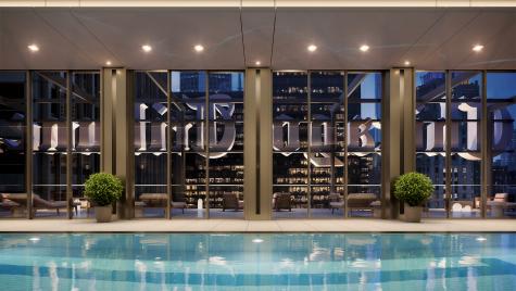 435 North Michigan Avenue Chicago IL 60611