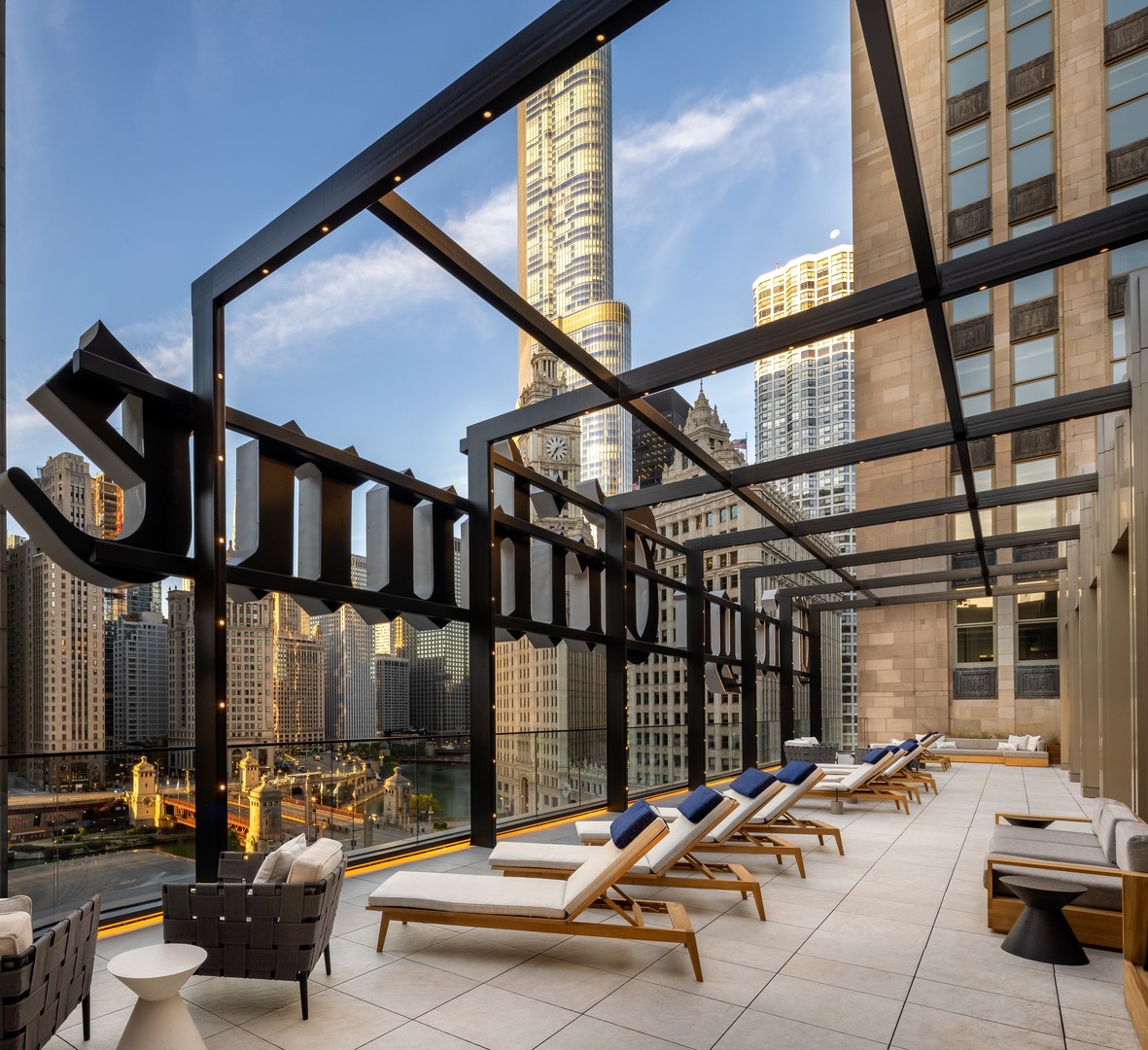 435 North Michigan Avenue Chicago IL 60611
