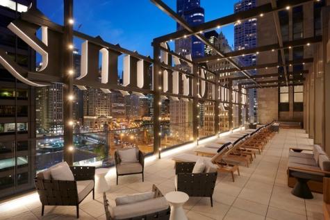 435 North Michigan Avenue Chicago IL 60611