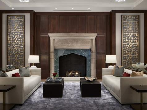 435 North Michigan Avenue Chicago IL 60611