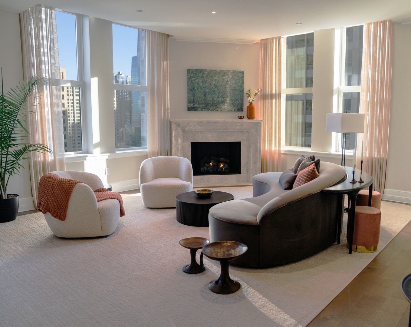 435 North Michigan Avenue Chicago IL 60611