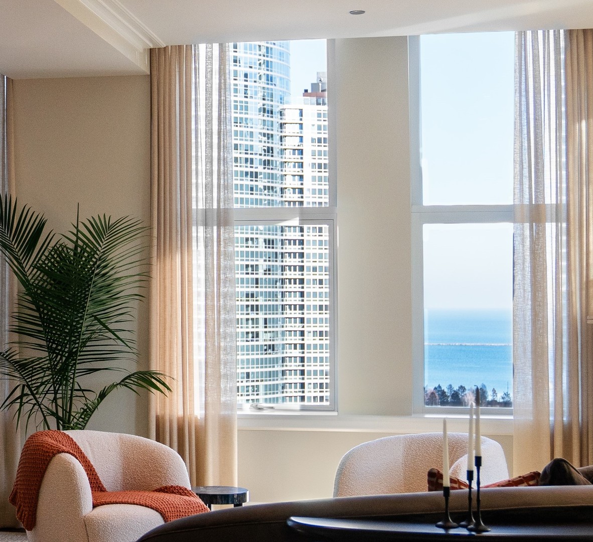 435 North Michigan Avenue Chicago IL 60611