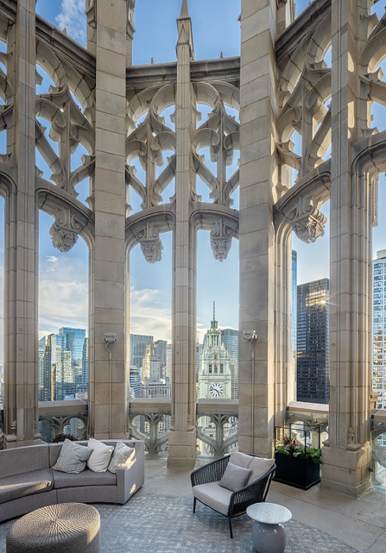 435 North Michigan Avenue Chicago IL 60611