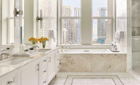 435 North Michigan Avenue Chicago IL 60611