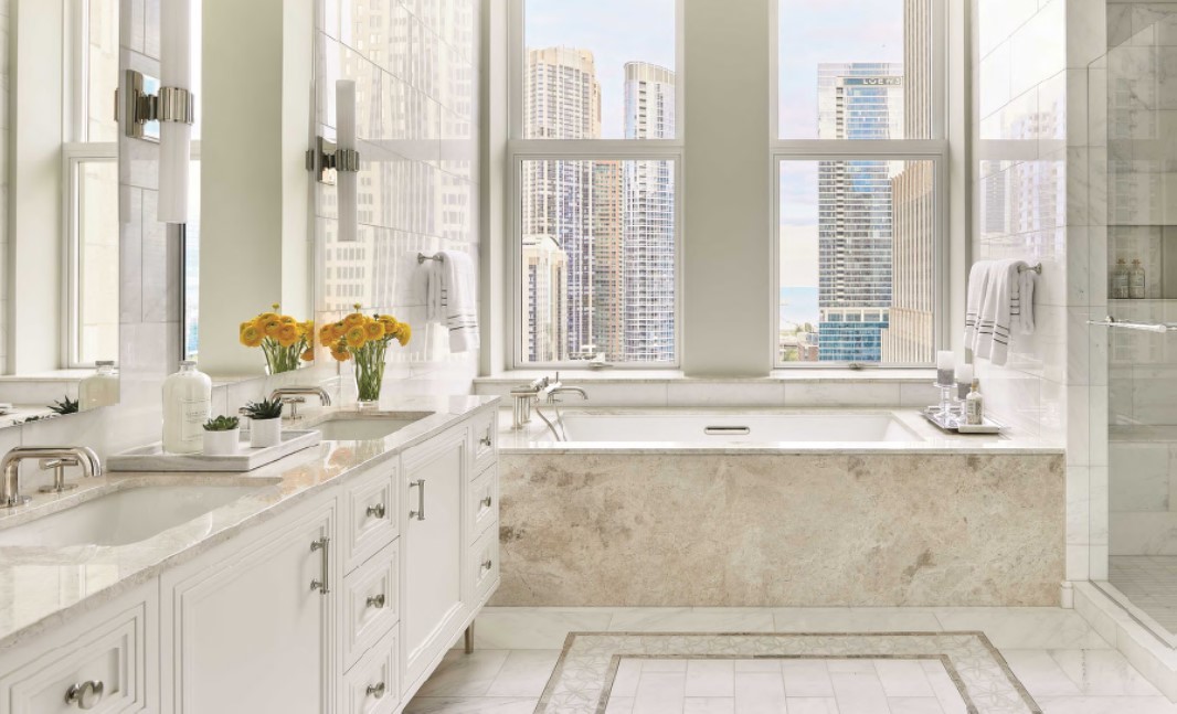435 North Michigan Avenue Chicago IL 60611