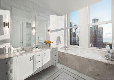 435 North Michigan Avenue Chicago IL 60611