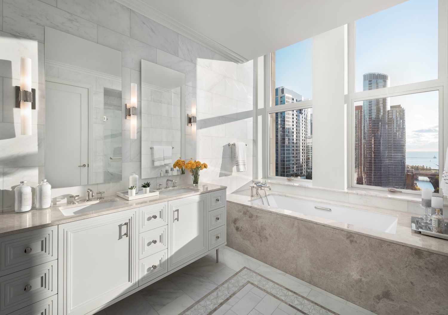 435 North Michigan Avenue Chicago IL 60611