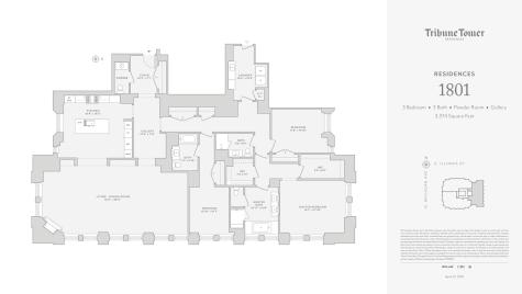 435 North Michigan Avenue Chicago IL 60611