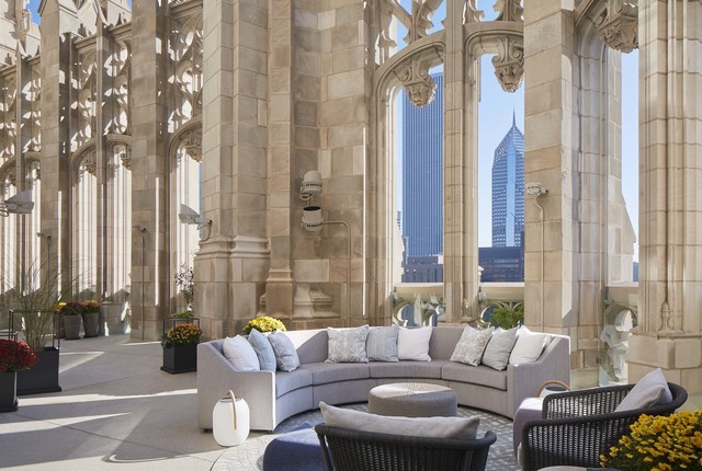 435 North Michigan Avenue Chicago IL 60611