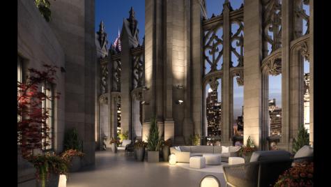 435 North Michigan Avenue Chicago IL 60611