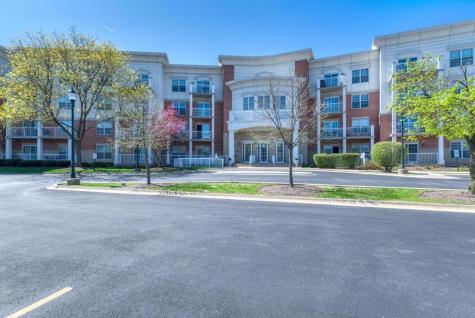 601 West Rand Road Arlington Heights IL 60004