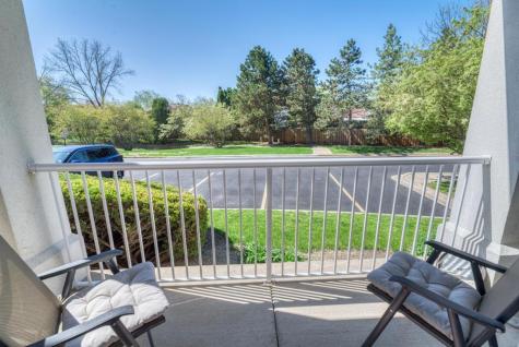 601 West Rand Road Arlington Heights IL 60004