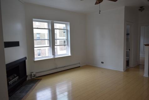 5135 South Kenwood Avenue Chicago IL 60615