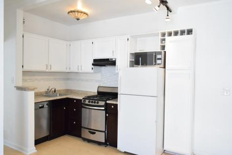 5135 South Kenwood Avenue Chicago IL 60615