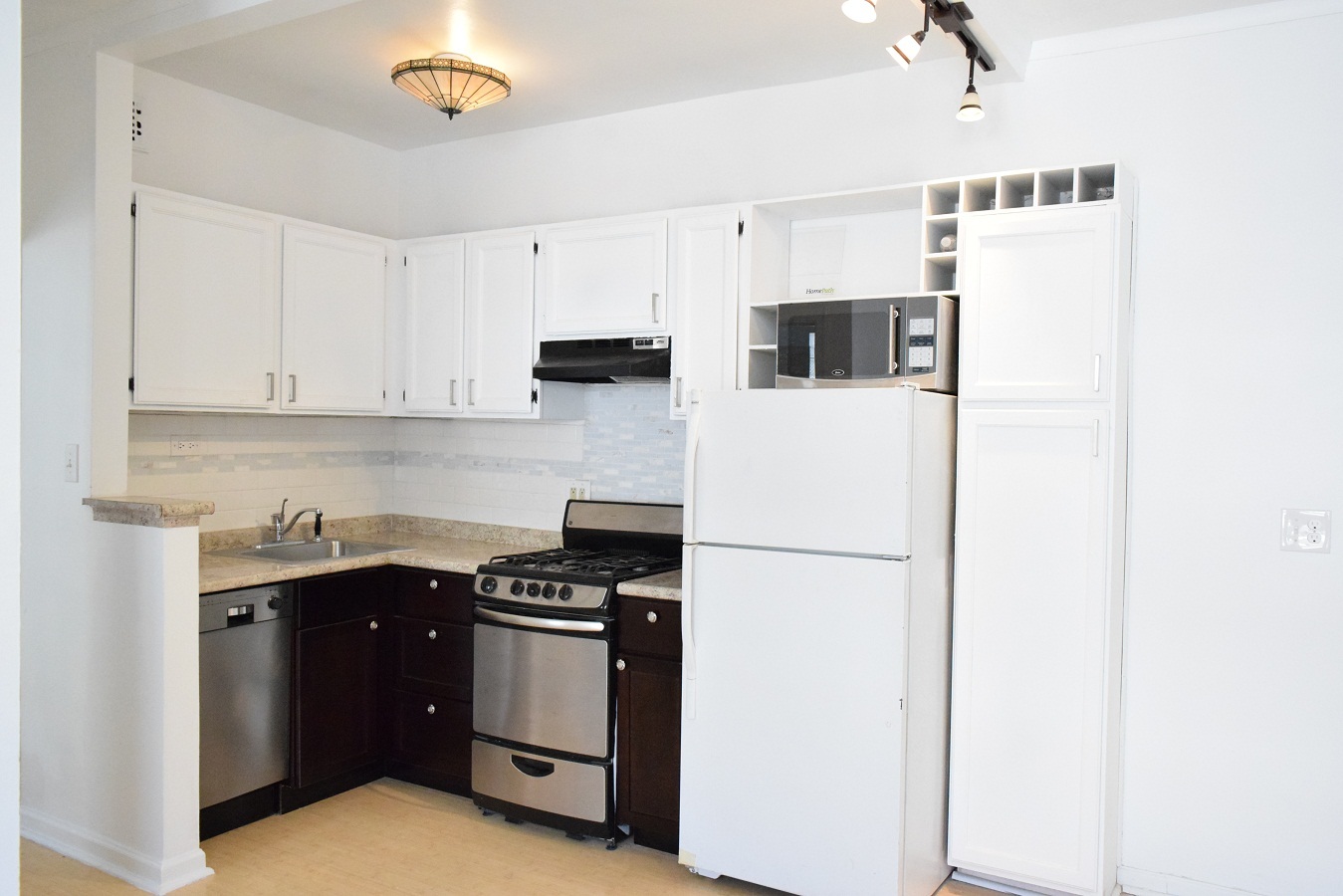 5135 South Kenwood Avenue Chicago IL 60615