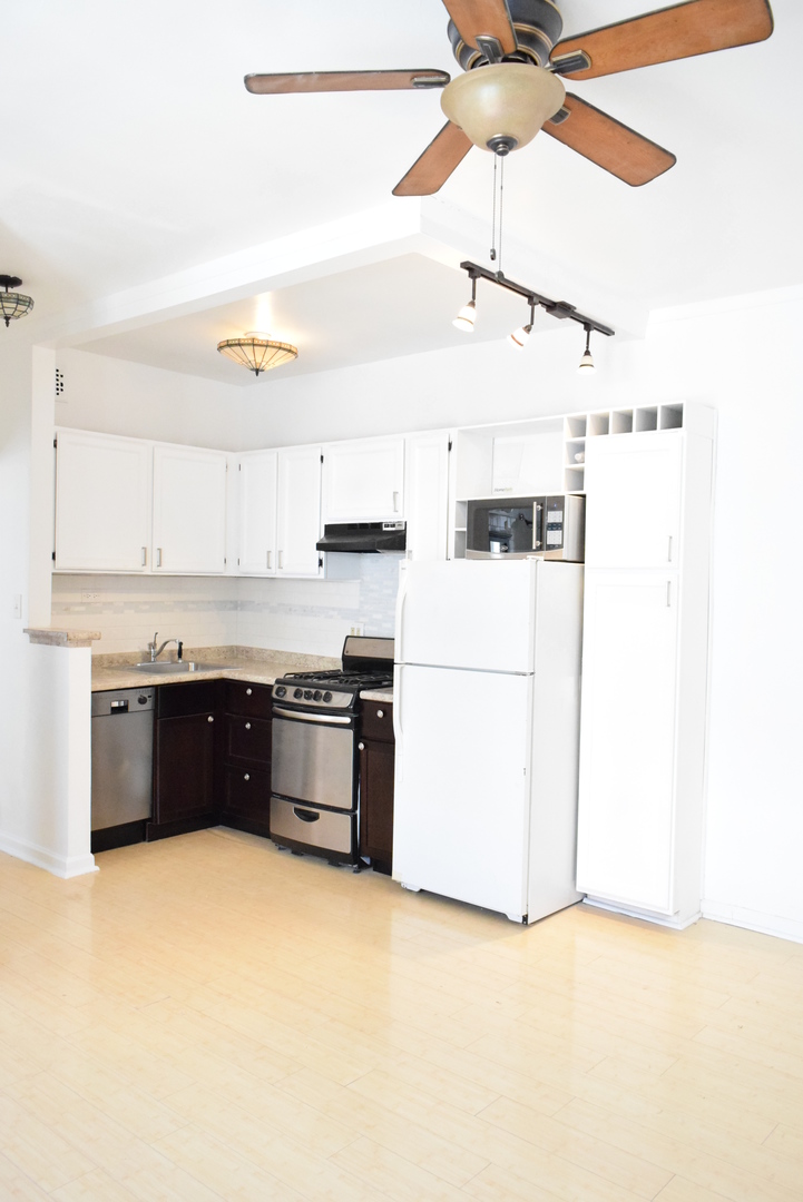 5135 South Kenwood Avenue Chicago IL 60615