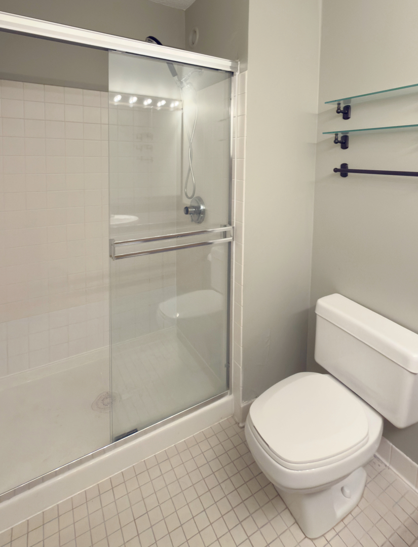 195 North Harbor Drive Chicago IL 60601