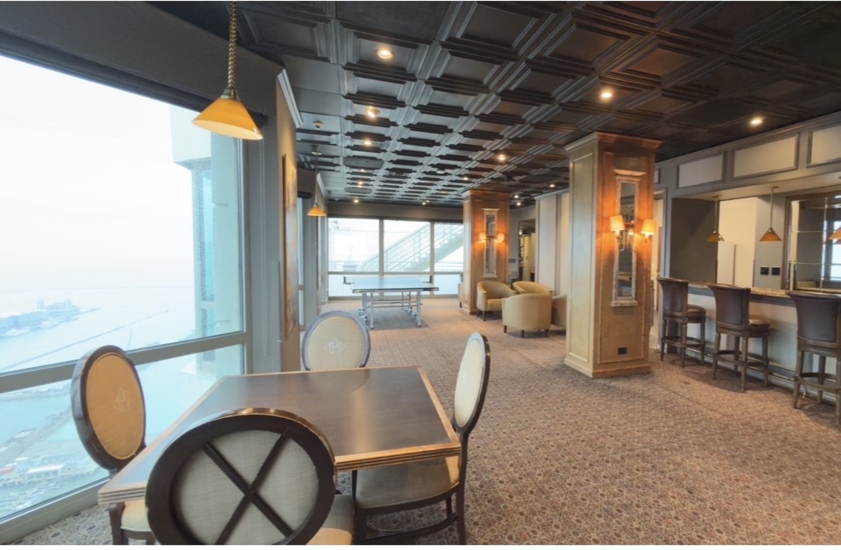 195 North Harbor Drive Chicago IL 60601