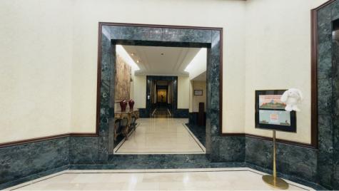 195 North Harbor Drive Chicago IL 60601