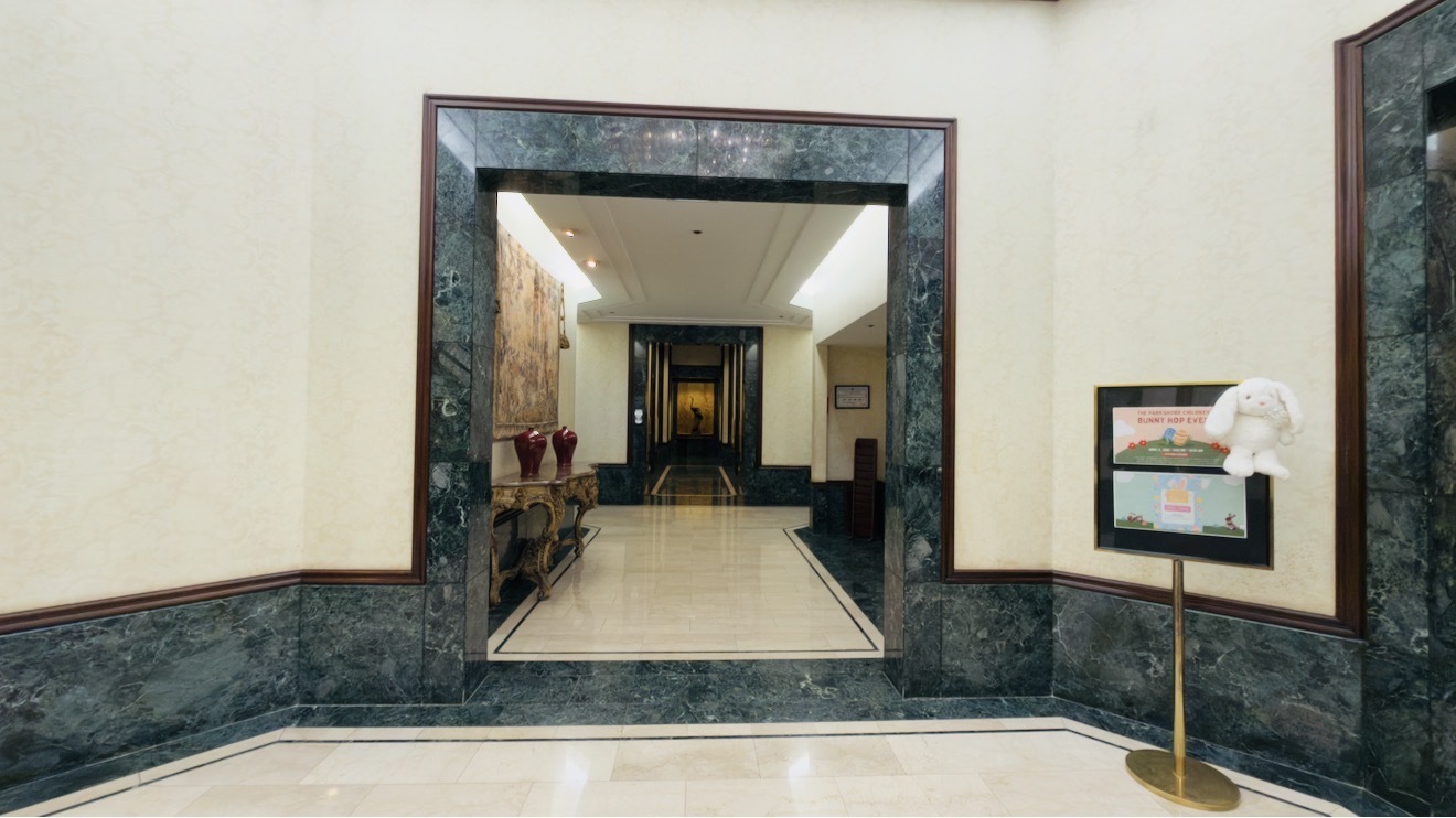 195 North Harbor Drive Chicago IL 60601