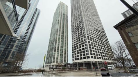 195 North Harbor Drive Chicago IL 60601