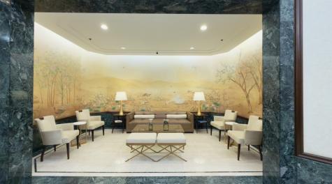 195 North Harbor Drive Chicago IL 60601