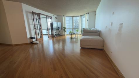 195 North Harbor Drive Chicago IL 60601