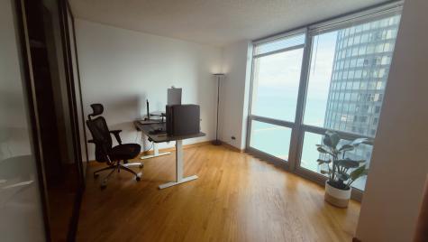 195 North Harbor Drive Chicago IL 60601
