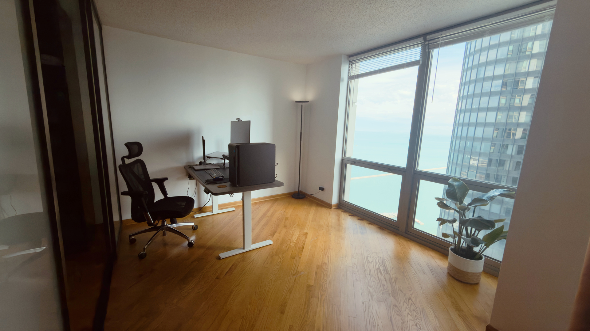 195 North Harbor Drive Chicago IL 60601