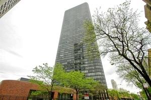 5415 North Sheridan Road Chicago IL 60640
