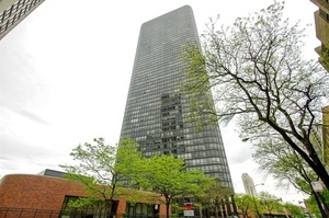 5415 North Sheridan Road Chicago IL 60640