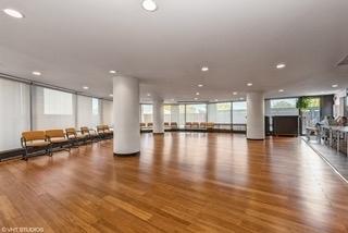 5415 North Sheridan Road Chicago IL 60640