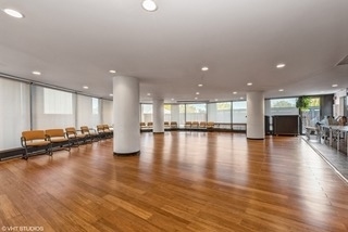 5415 North Sheridan Road Chicago IL 60640