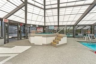 5415 North Sheridan Road Chicago IL 60640
