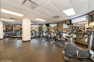 5415 North Sheridan Road Chicago IL 60640