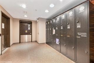 5415 North Sheridan Road Chicago IL 60640