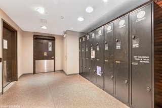 5415 North Sheridan Road Chicago IL 60640
